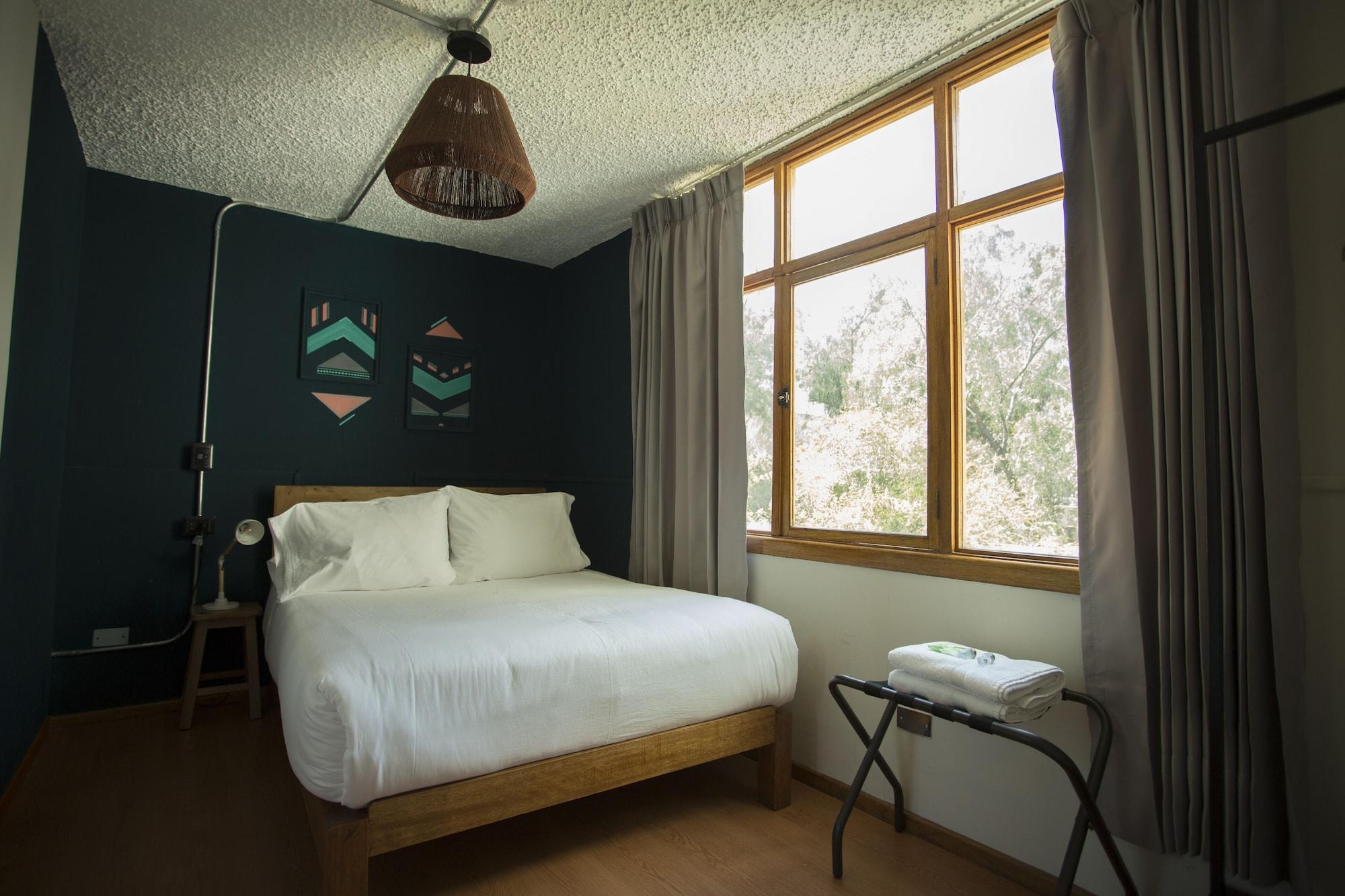 Socialtel Arequipa Otel Dış mekan fotoğraf