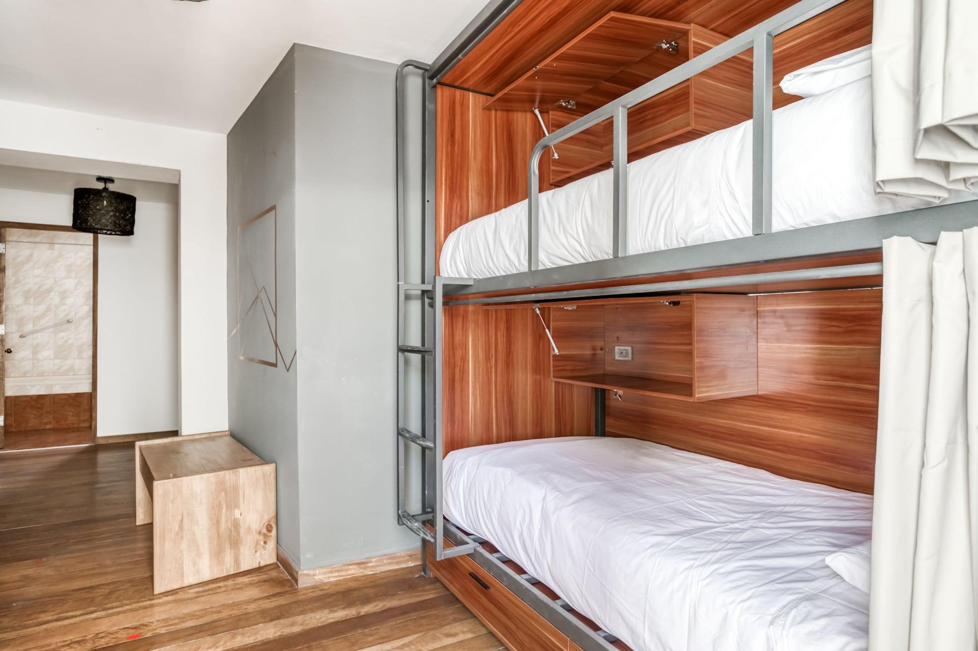 Socialtel Arequipa Otel Dış mekan fotoğraf