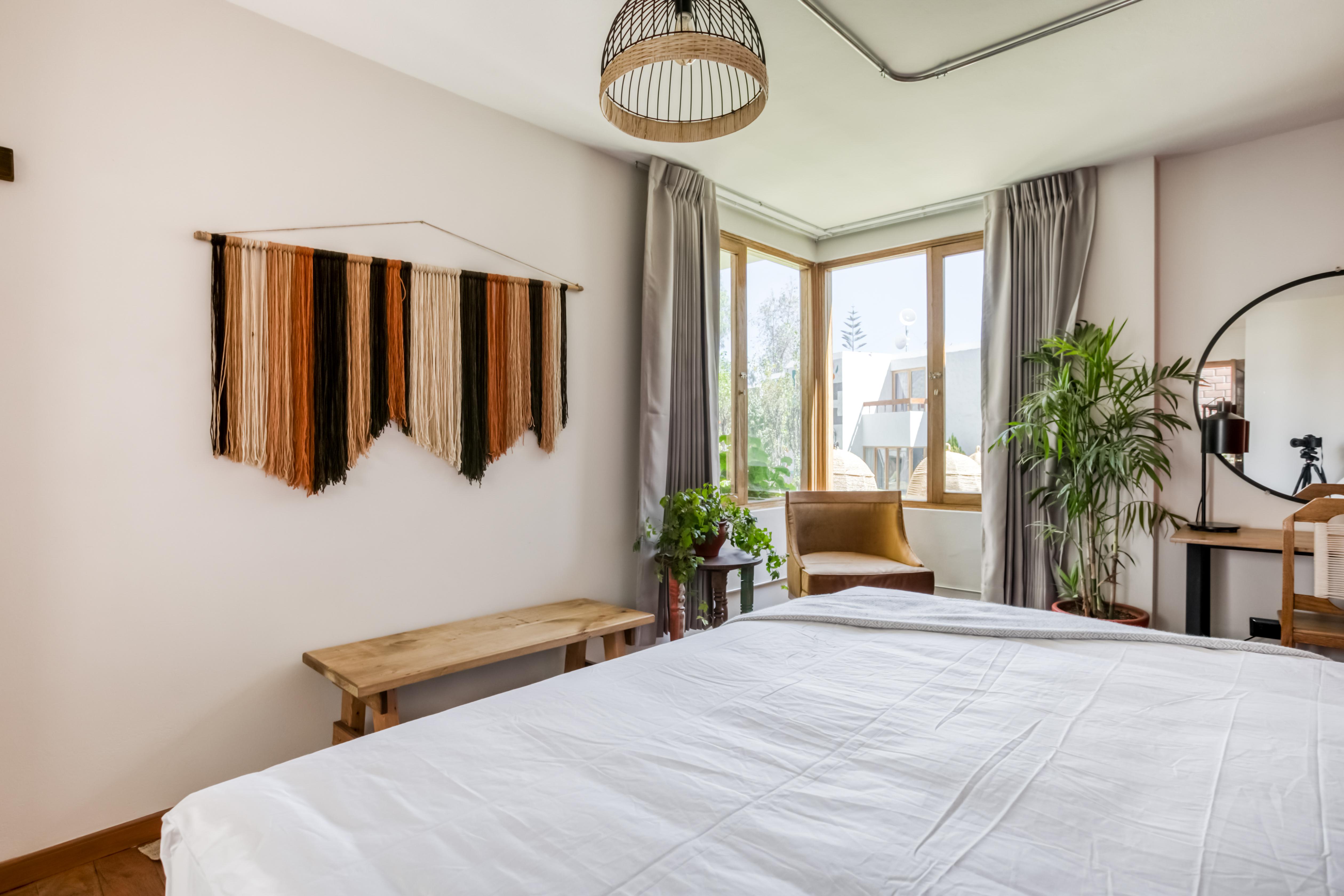 Socialtel Arequipa Otel Dış mekan fotoğraf