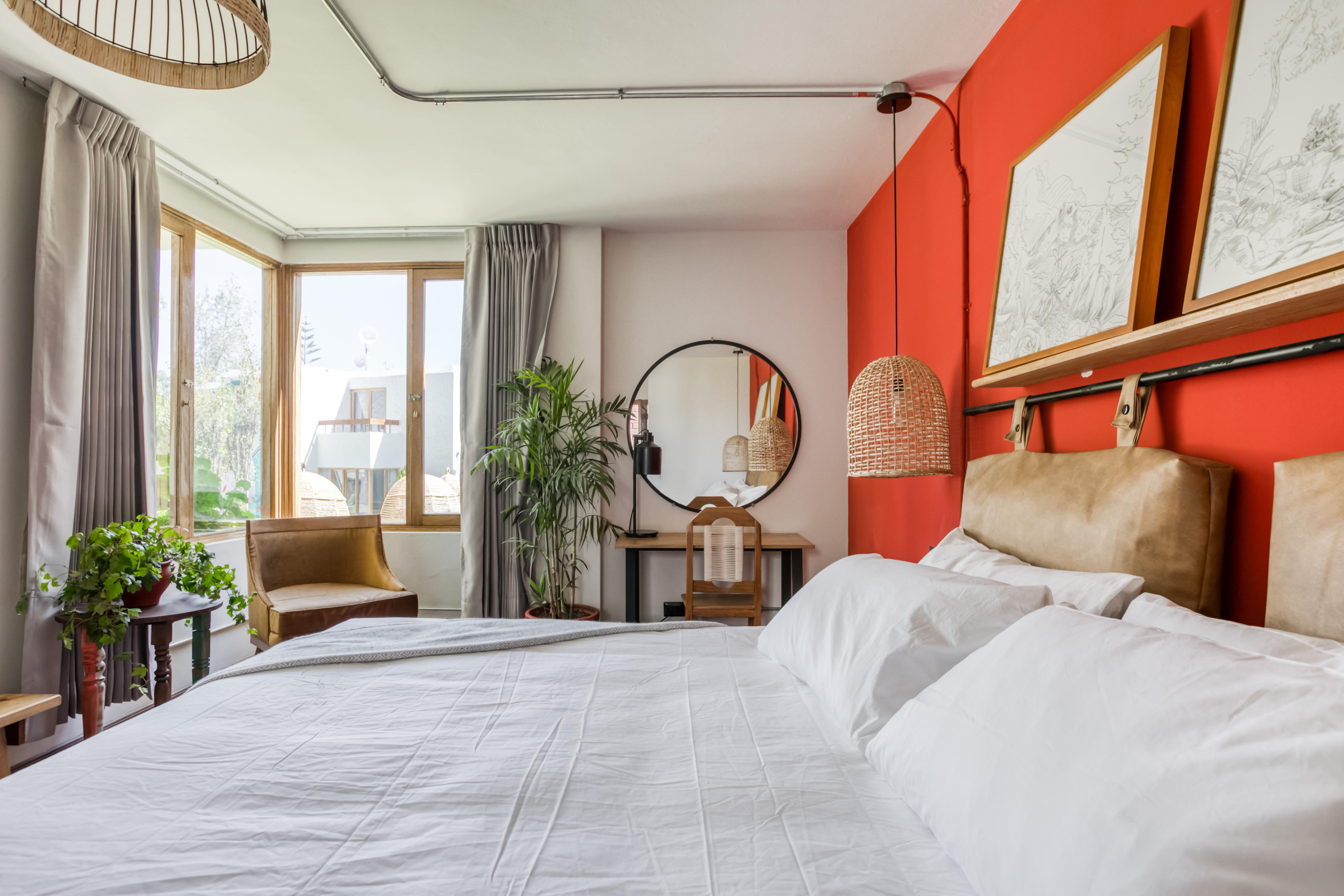 Socialtel Arequipa Otel Dış mekan fotoğraf