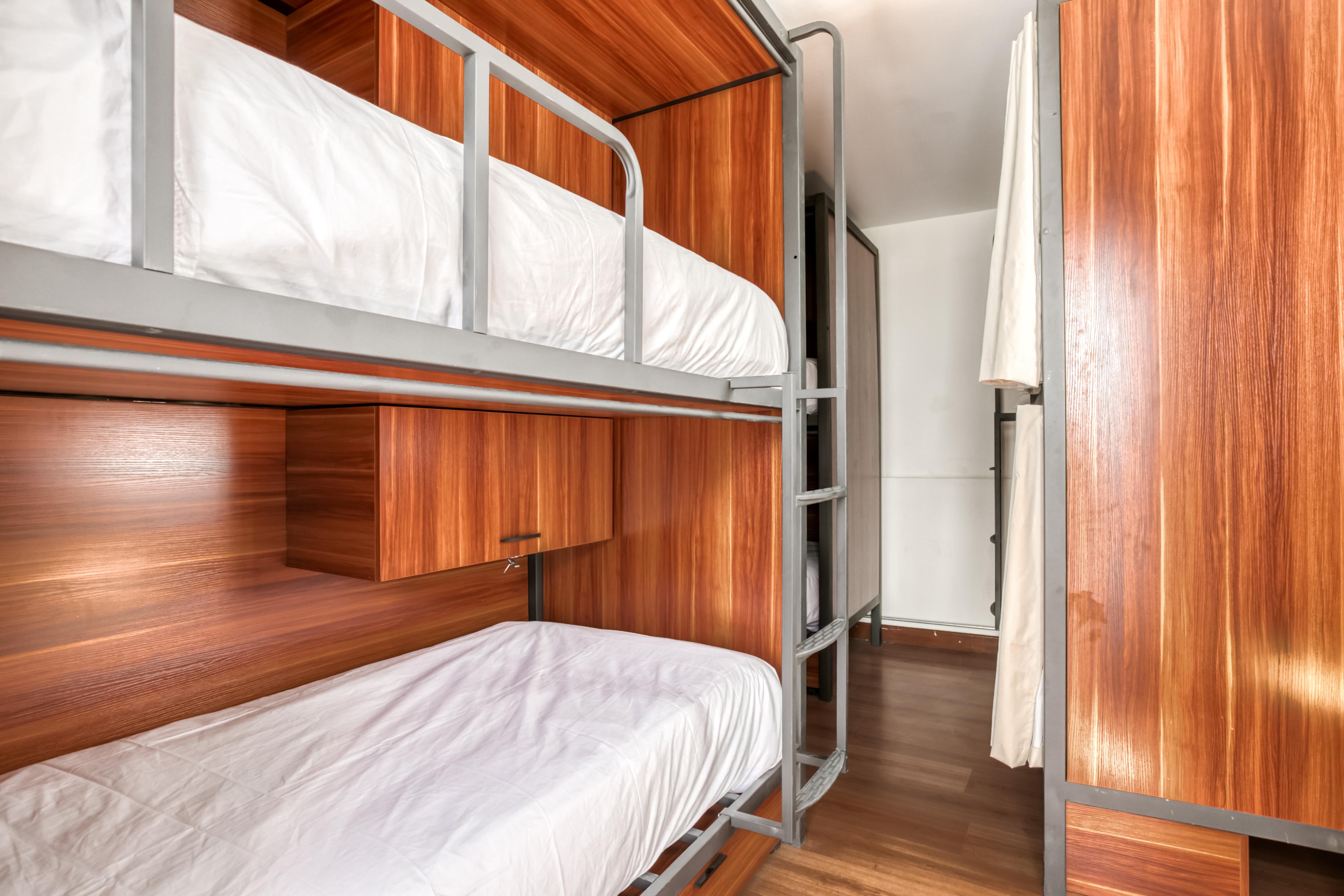 Socialtel Arequipa Otel Dış mekan fotoğraf