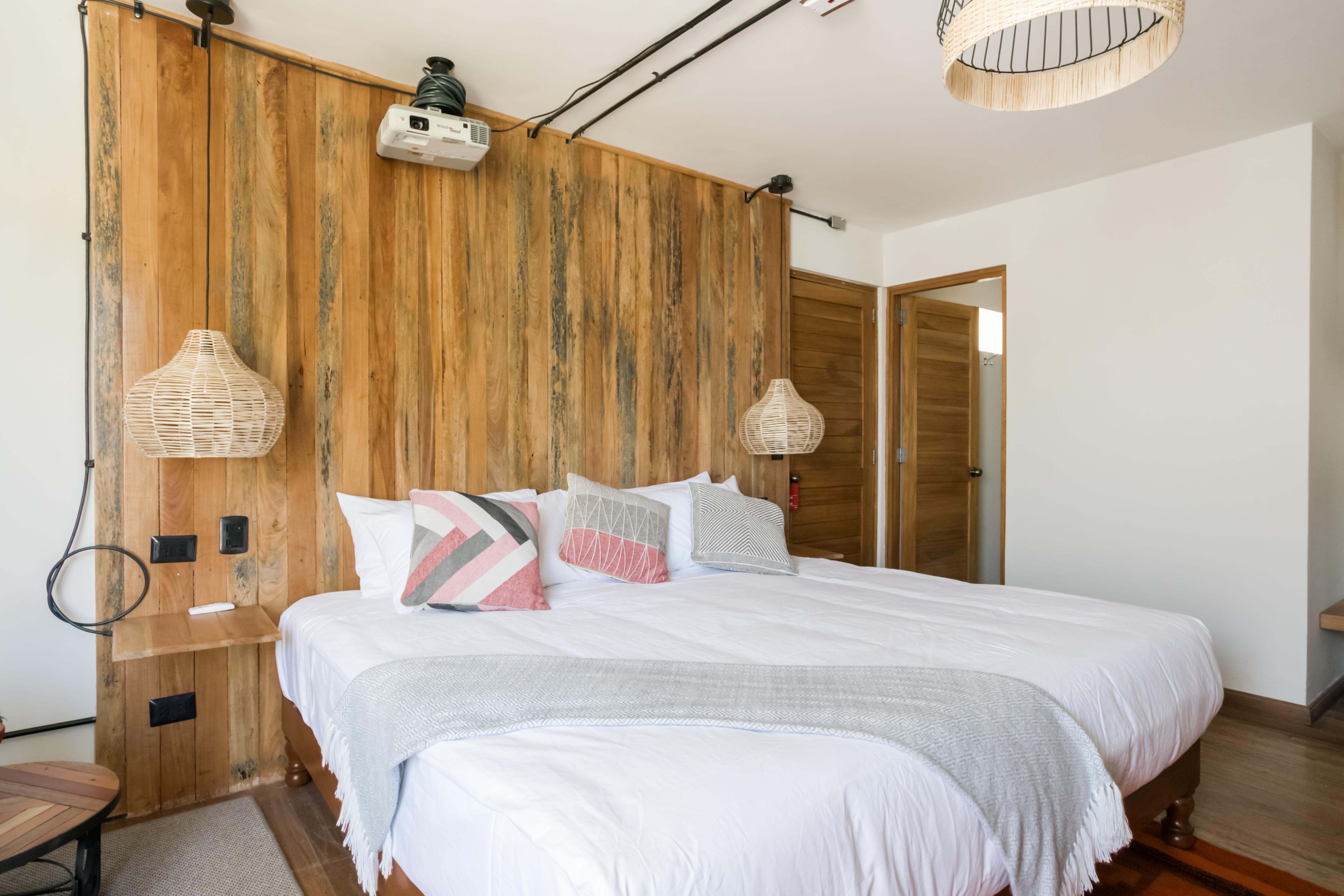 Socialtel Arequipa Otel Dış mekan fotoğraf