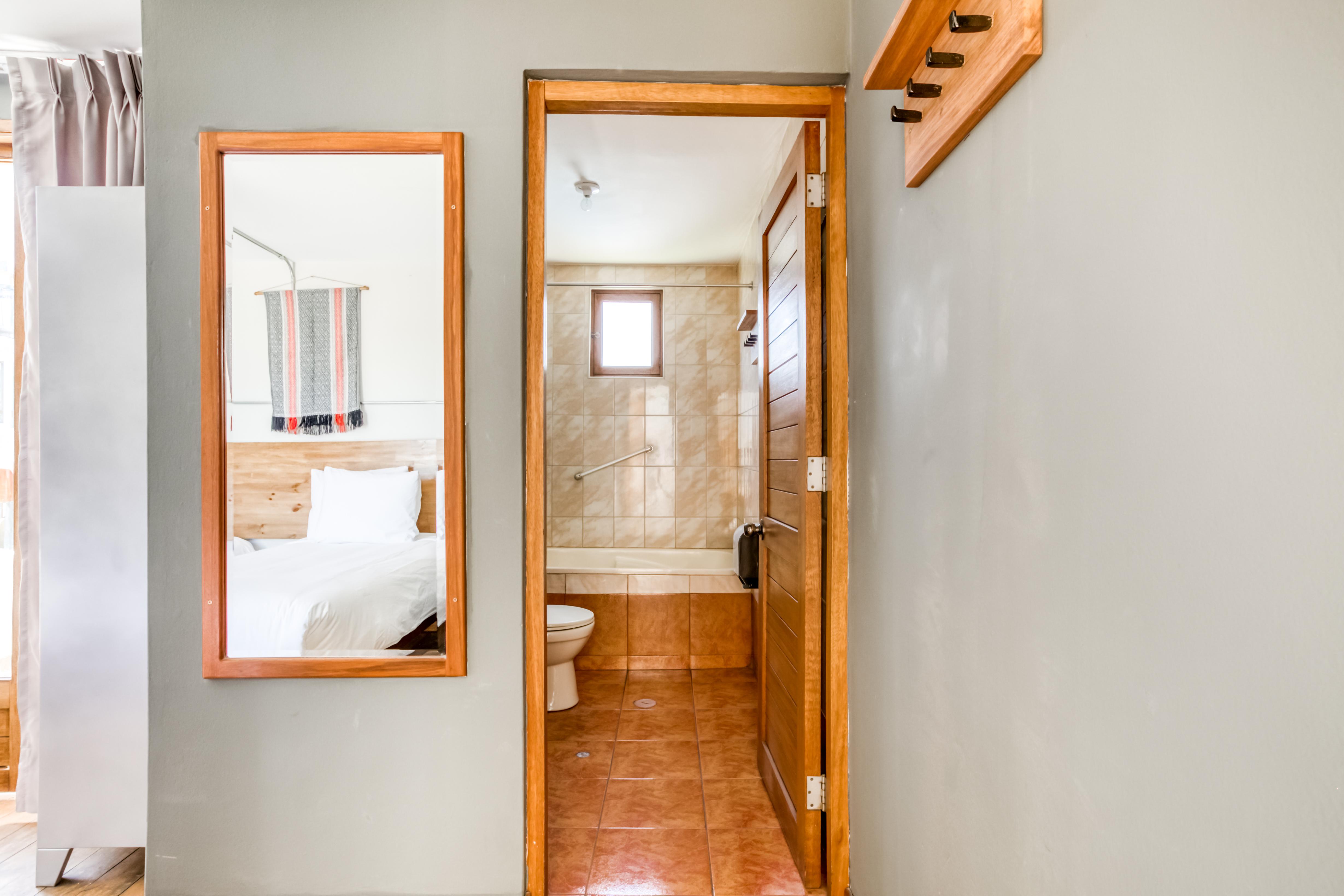 Socialtel Arequipa Otel Dış mekan fotoğraf