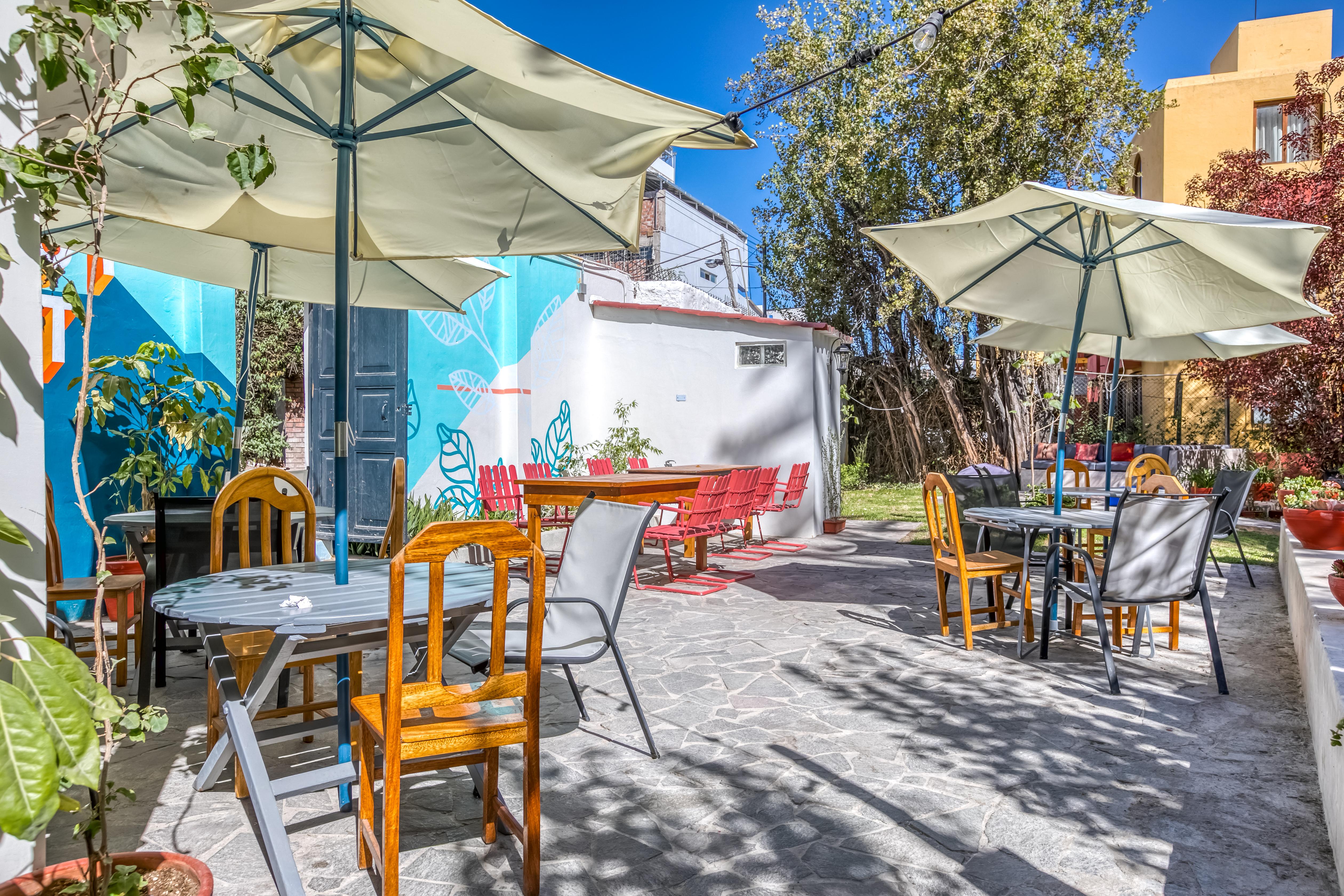 Qema Arequipa Dış mekan fotoğraf