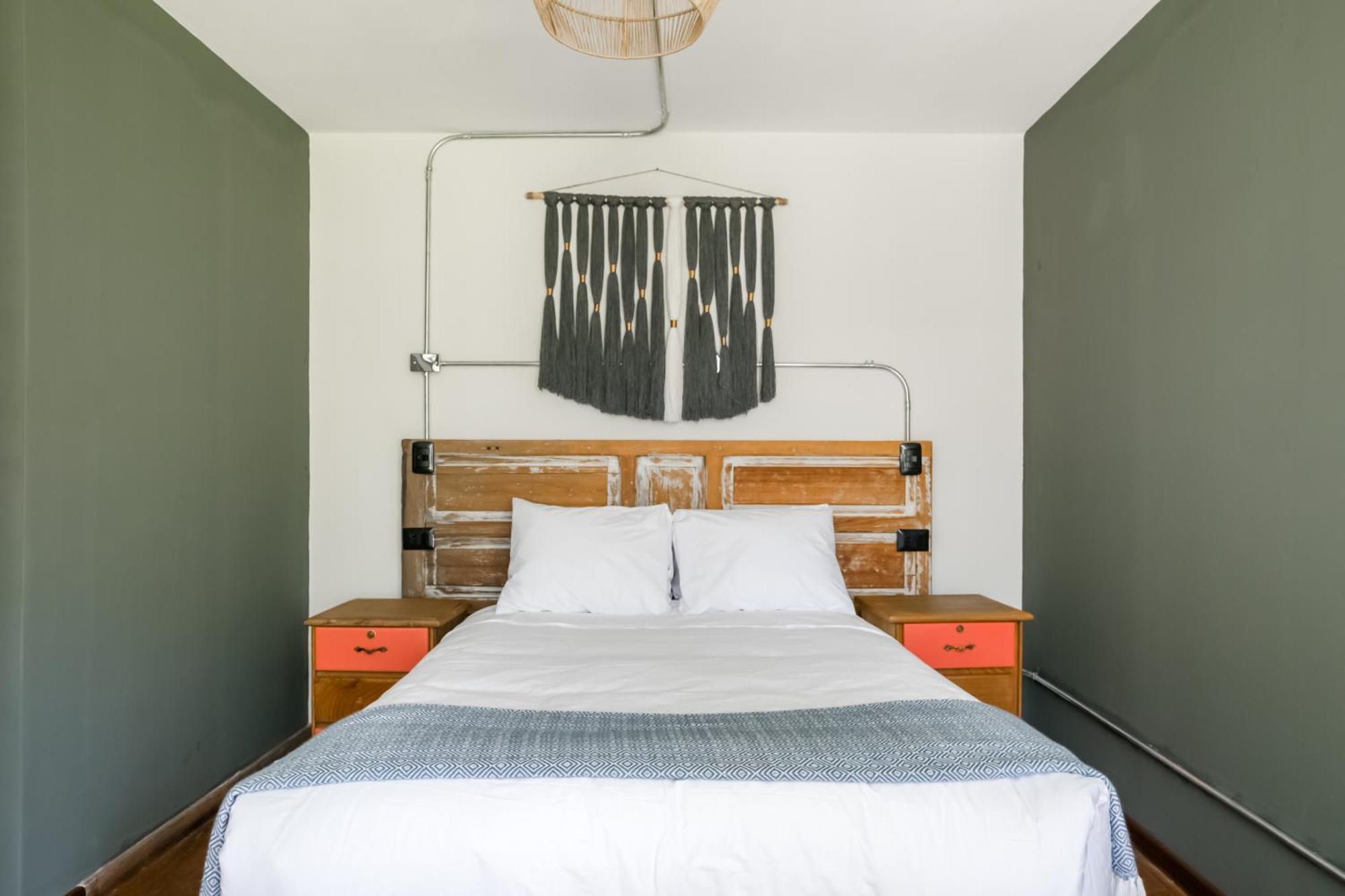 Socialtel Arequipa Otel Dış mekan fotoğraf