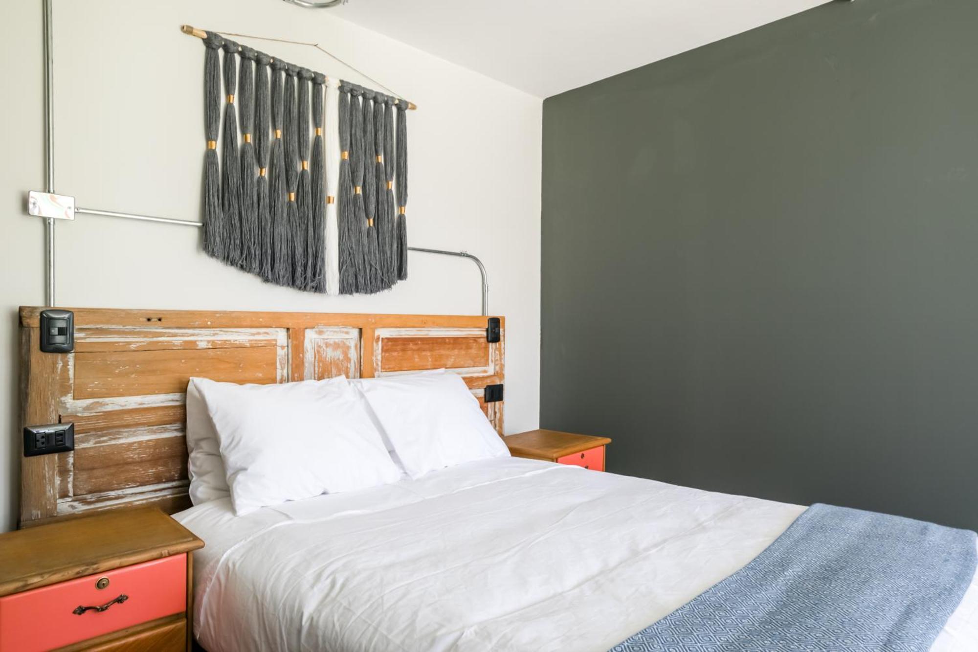 Socialtel Arequipa Otel Dış mekan fotoğraf