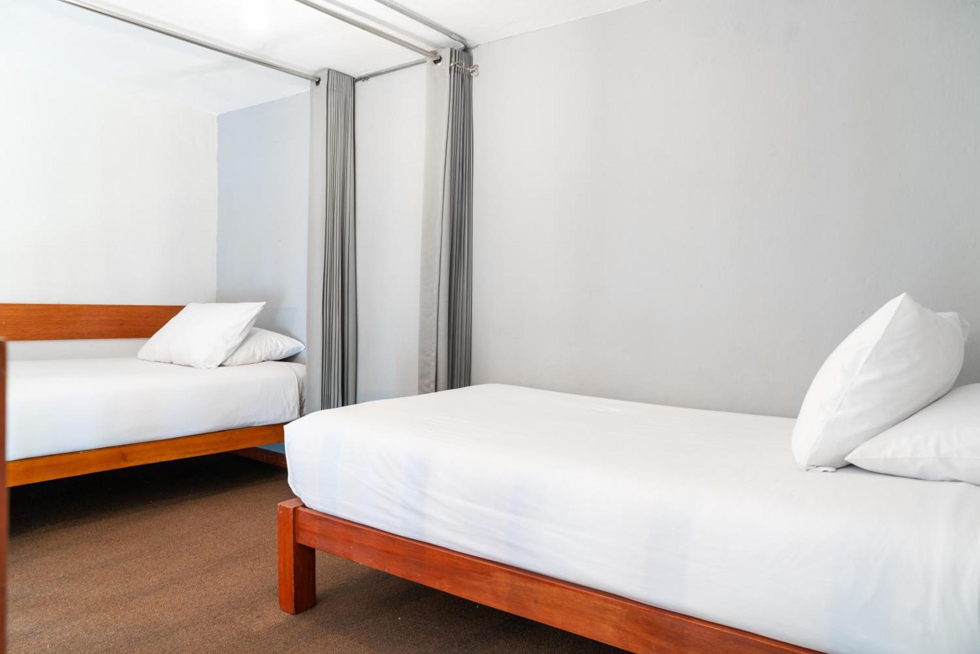 Socialtel Arequipa Otel Dış mekan fotoğraf